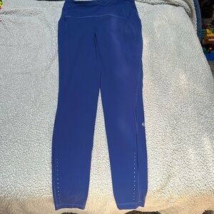 Lululemon leggings Size 6